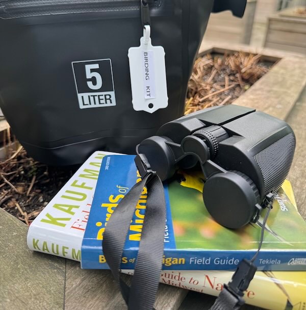 Birding Kit